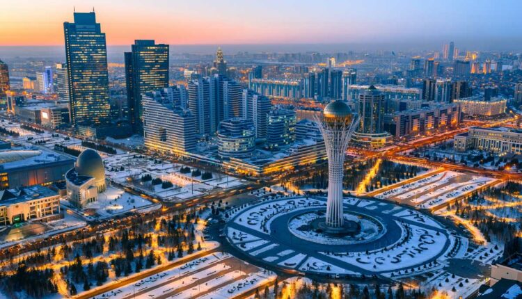 Kazakhstan Introduces New Visa Options to Attract Global Talent