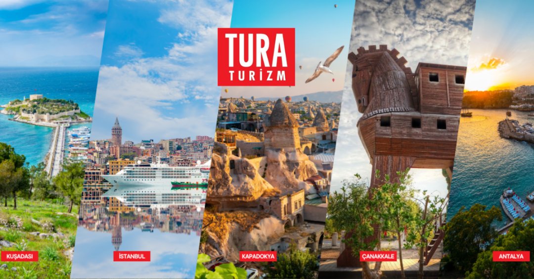 Tura Turizm Takes a Step Forward with WTTC Membership