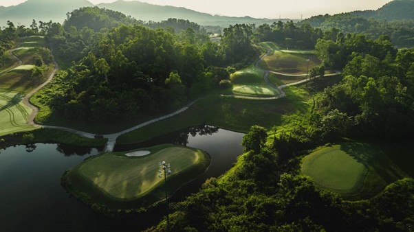 Central Vietnam Poised to Become Asia’s Leading Golf Hub by 2025