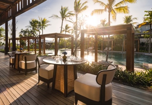 Regent Bali Canggu: A New Luxury Escapade on Bali’s Shoreline