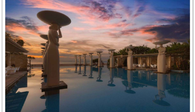 The Mulia Bali Presents Holistic Wellness for Nyepi Observance