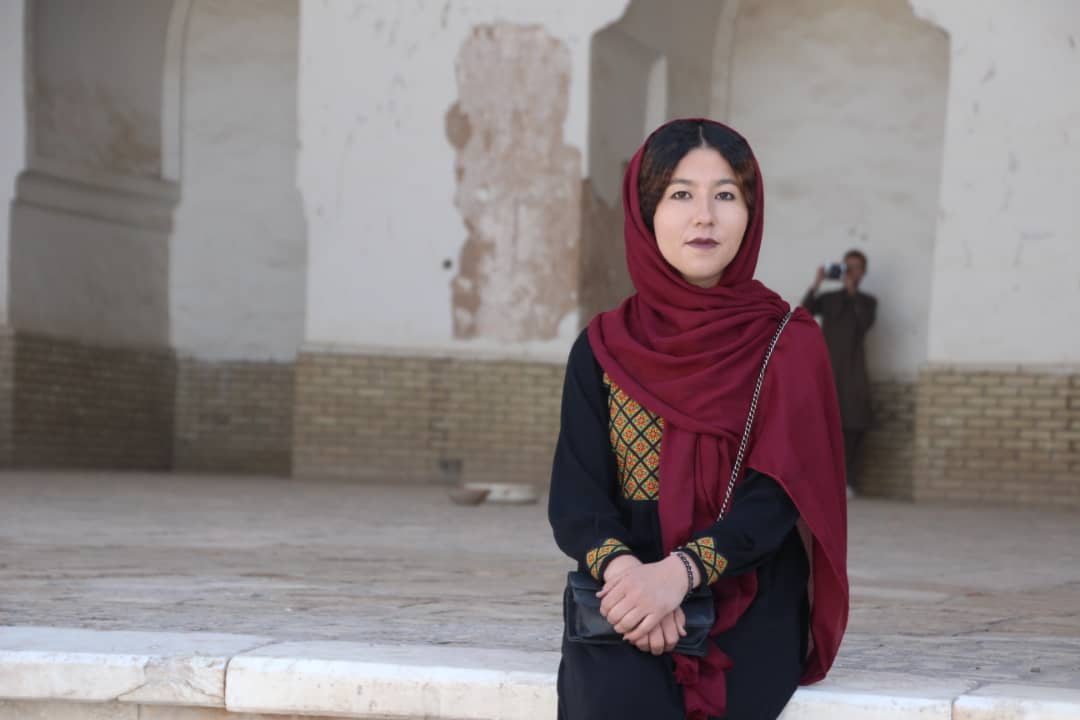 Transformative Women Tour Guides Leading the Way in Central Asia and Africa