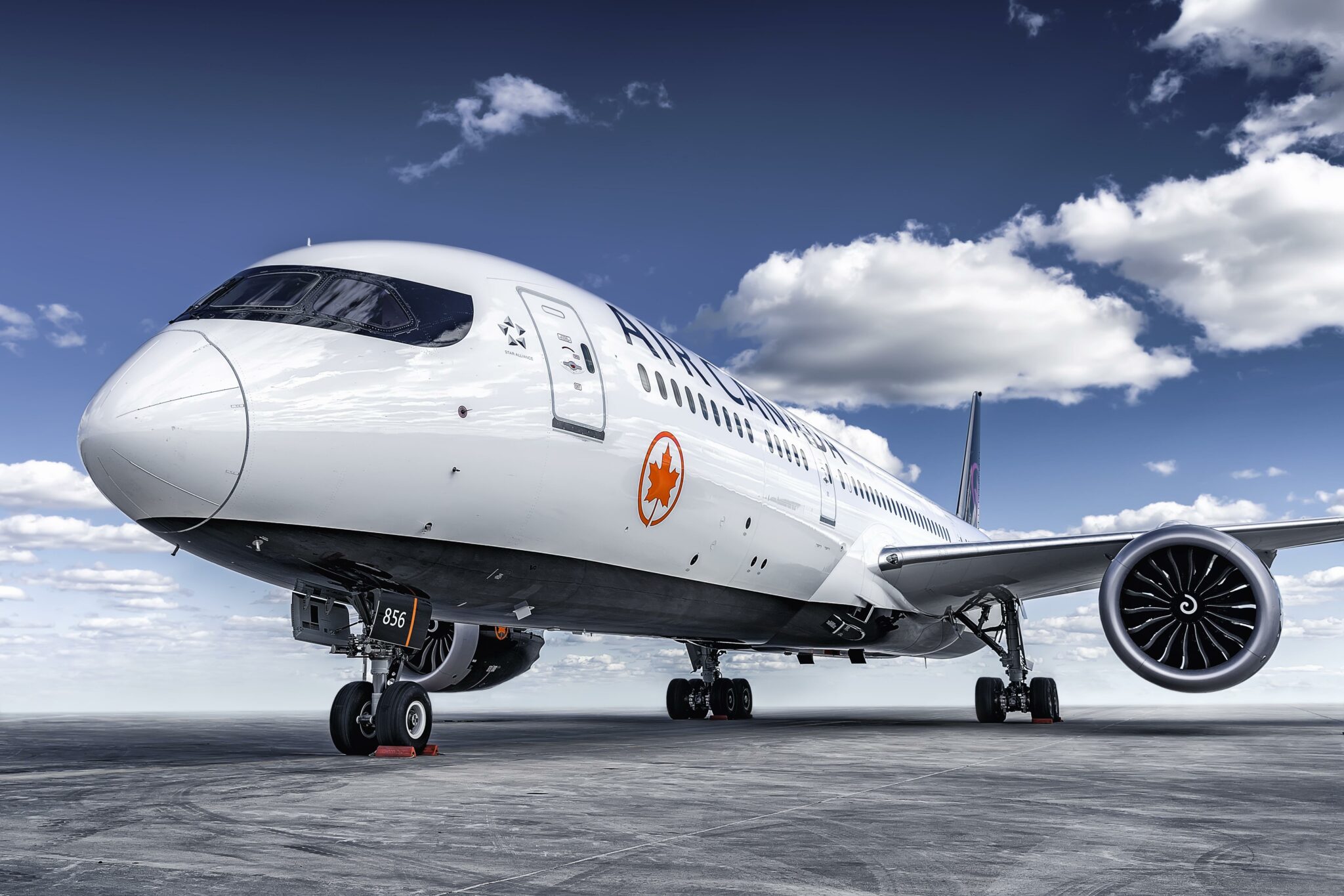 Air Canada Announces Increased Capacity from Dublin