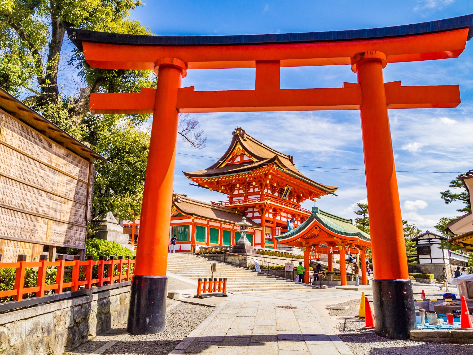 Essential Tips for Visiting Japan's Sacred Shrines and Temples