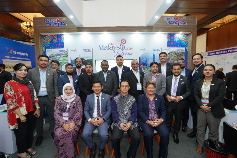 Tourism Malaysia Launches Visit Malaysia 2026 Campaign in Bangladesh