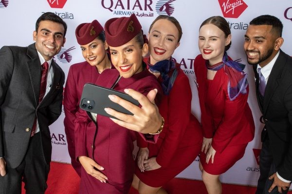 Approval for Virgin Australia and Qatar Airways Alliance by ACCC