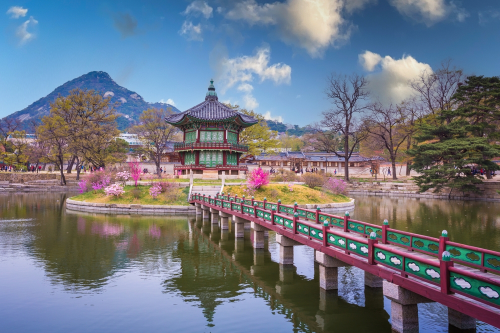 EaseMyTrip Partners with Korea Tourism Organization