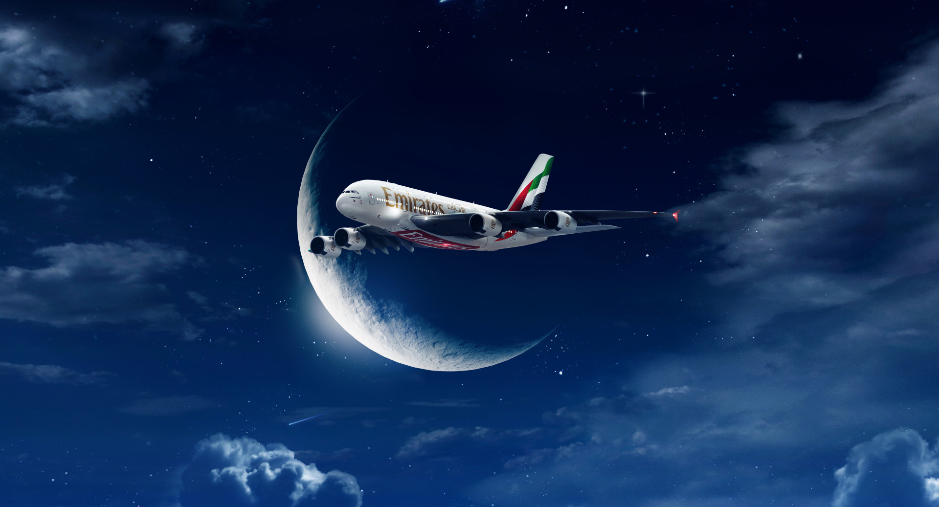 Emirates Skywards Celebrates Ramadan with Special Offers