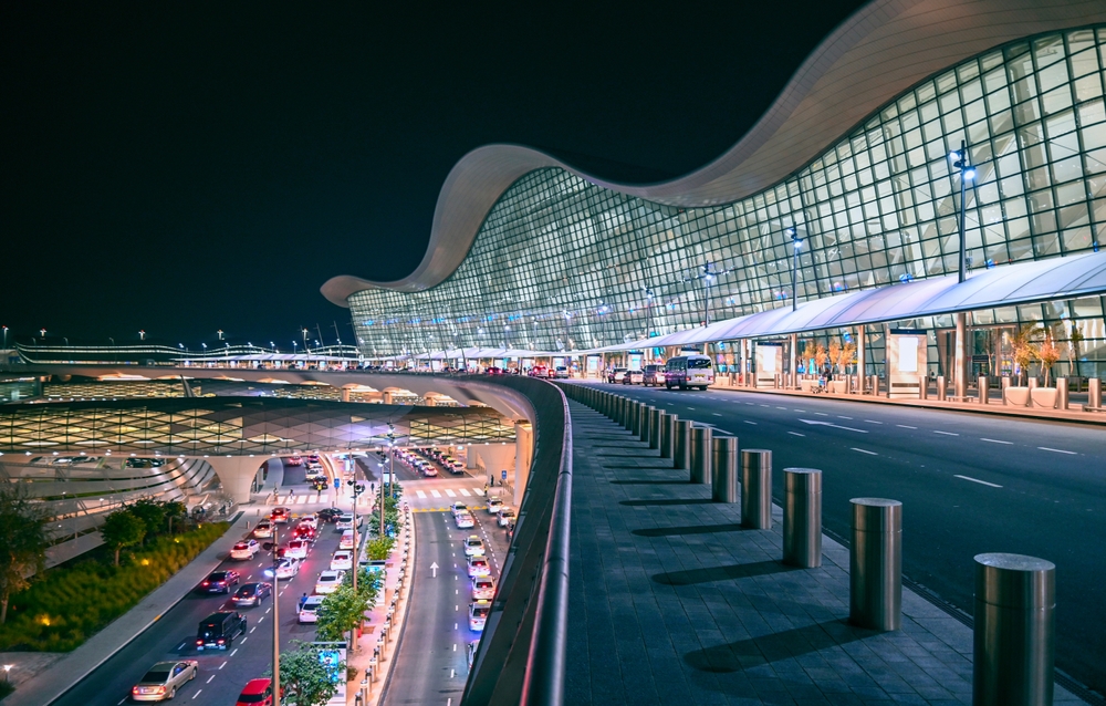 Abu Dhabi Airports Achieves Milestone with Over 29 Million Passengers in 2024