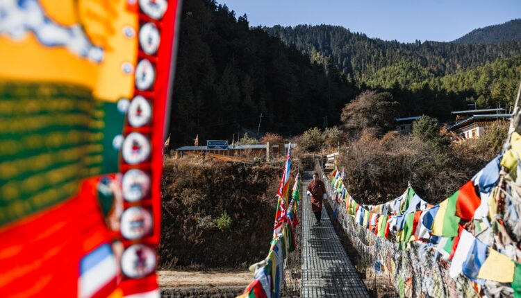 Bhutan Set to Participate in NATAS Travel Fair 2025