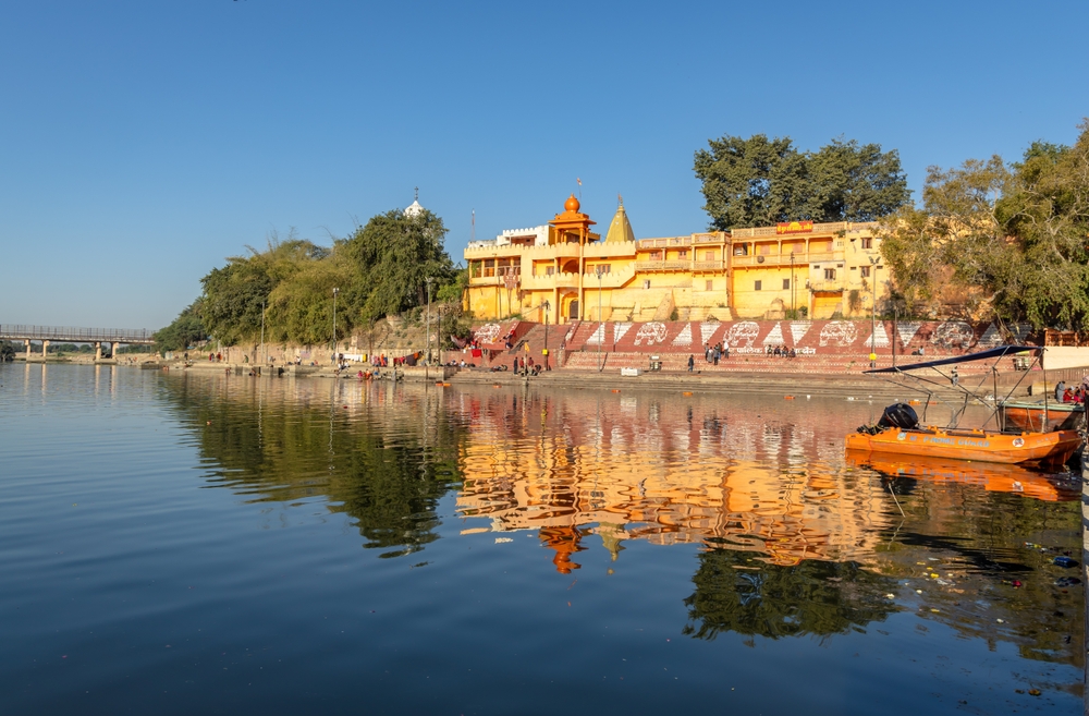 Madhya Pradesh Targets Major Tourism Investment at GIS 2025