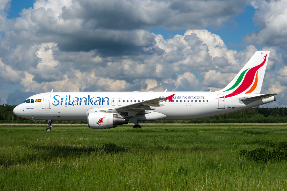 Revolutionizing Customer Support: SriLankan Airlines Launches AI Chatbot 'Yaana'