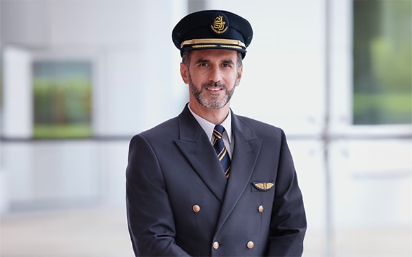 Emirates Launches Pilot Recruitment Initiative in Macao