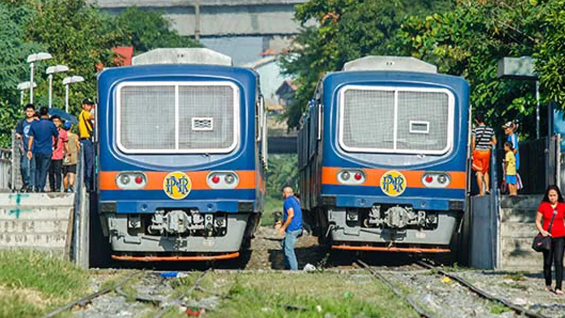 Philippine National Railways Restarts Legazpi-Naga Services