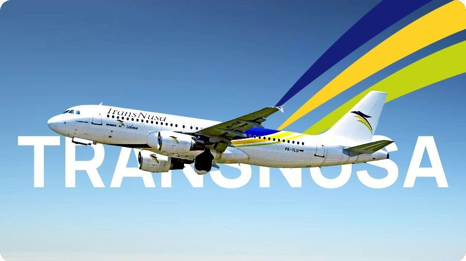 TransNusa Launches Direct Flights from Bali to Guangzhou