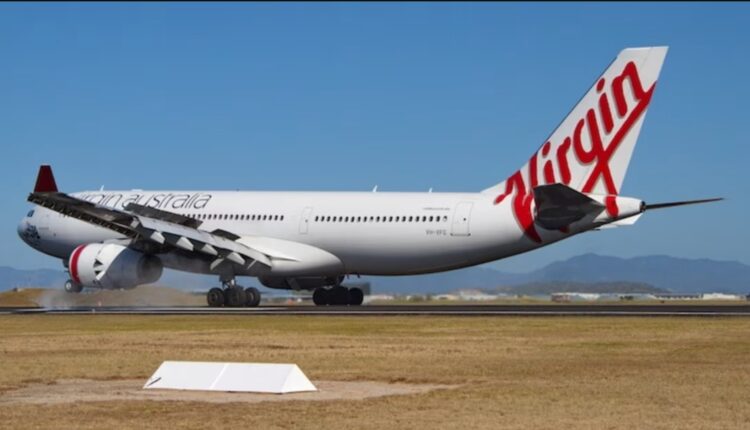 ATIA Celebrates Approval of Qatar Airways' Stake in Virgin Australia