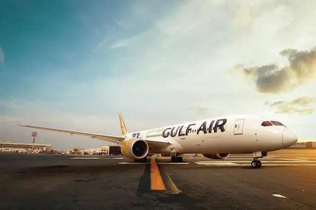 Gulf Air Launches Direct Service to London Gatwick