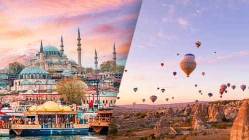 HBX Group Collaborates with Turkish Airlines for New Holiday Service