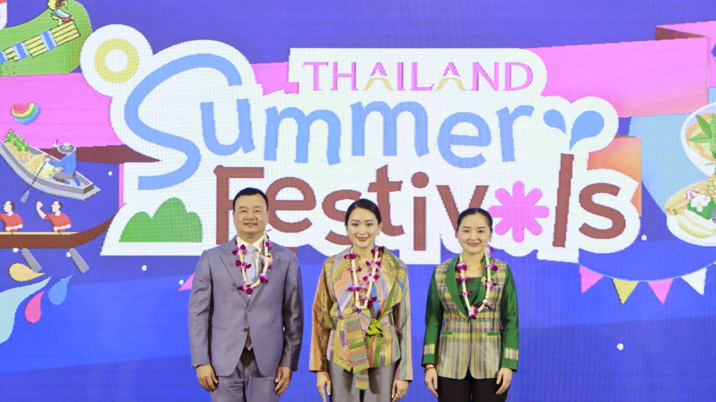 Thailand Unveils Exciting 7 Months 7 Wonders Festival for Summer 2025