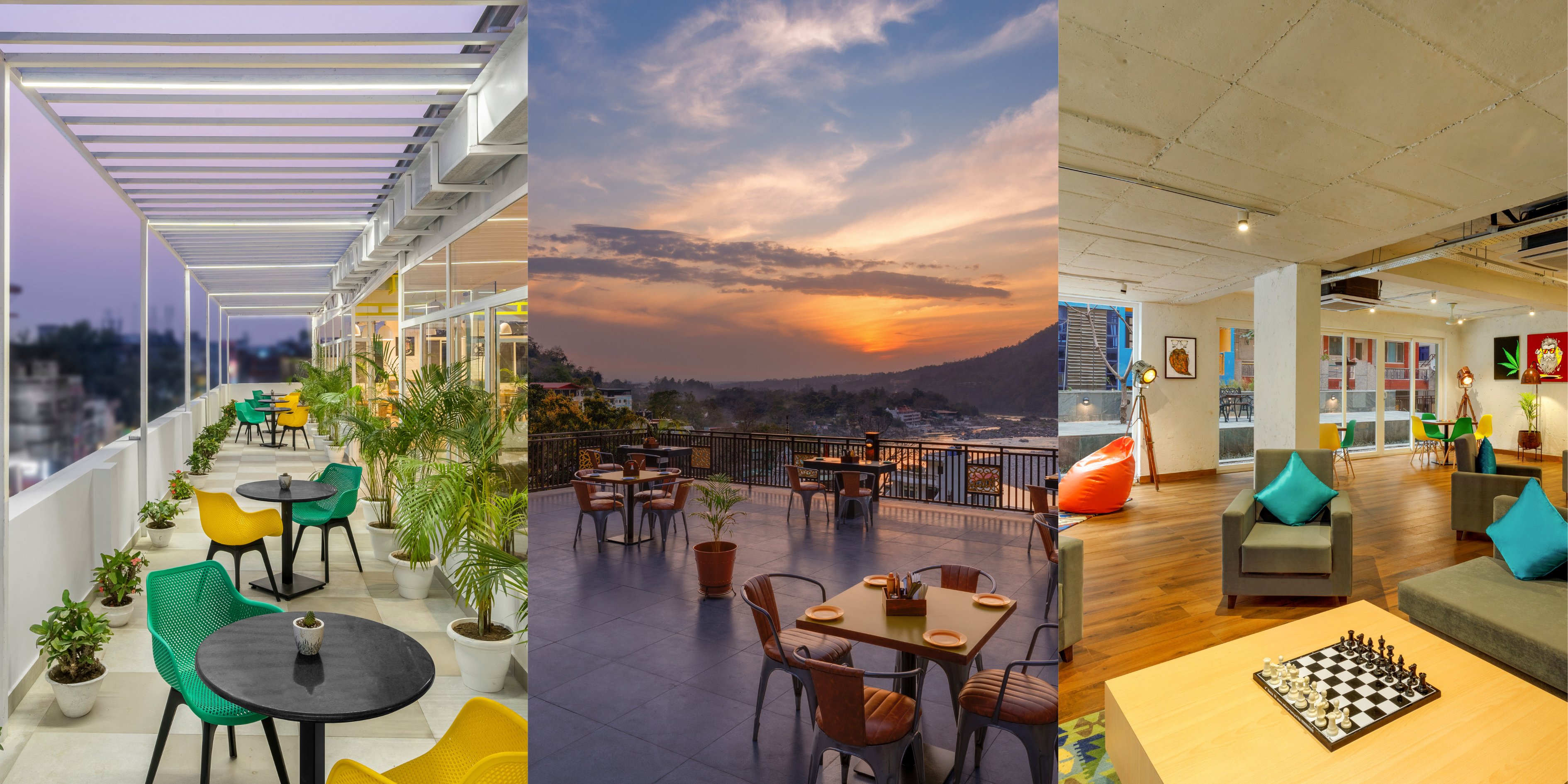 Leisure Hotels Group Launches Bedzzz in Ayodhya