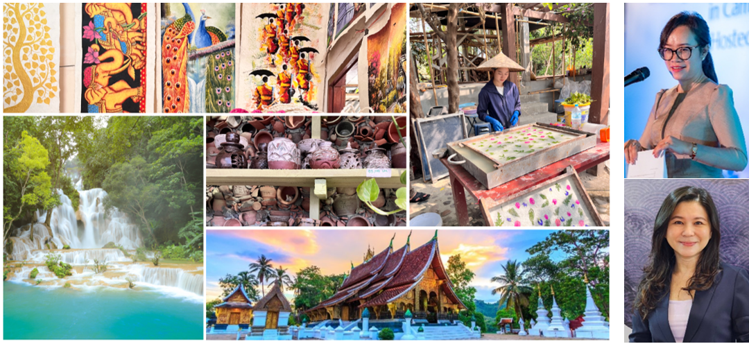 Mekong Tourism Forum to be Held in Luang Prabang this June