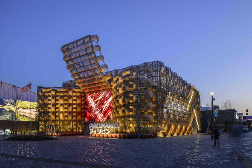 Philippine Pavilion at Expo 2025: Over 40,000 Visitors in Nine Days