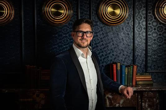 Stephen Nash Takes the Helm at The Other House Covent Garden