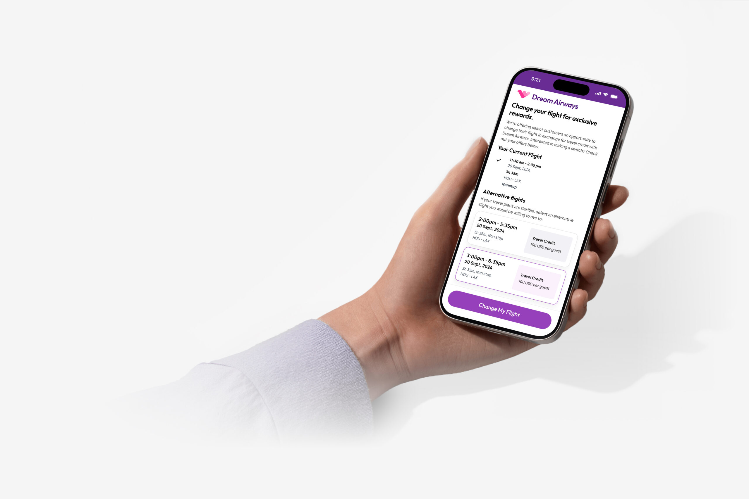 Volantio Partners with Amadeus's Navitaire to Enhance Air Travel Efficiency