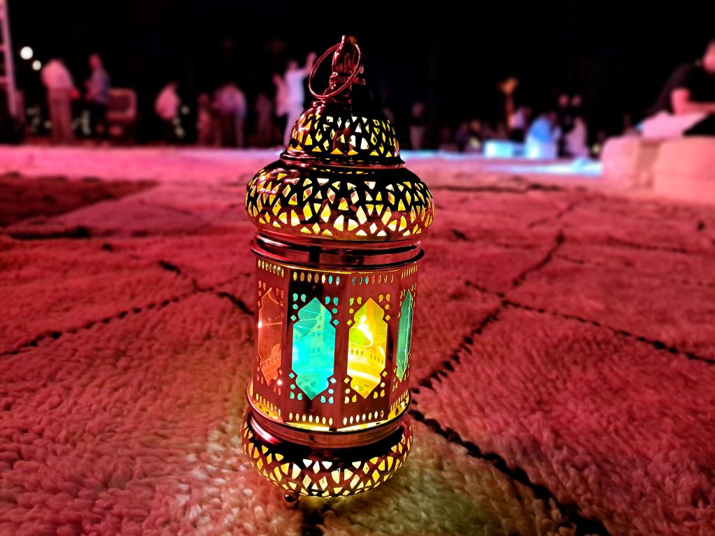 Harnessing the Digital Nomad Boom: A Call to Action for Morocco