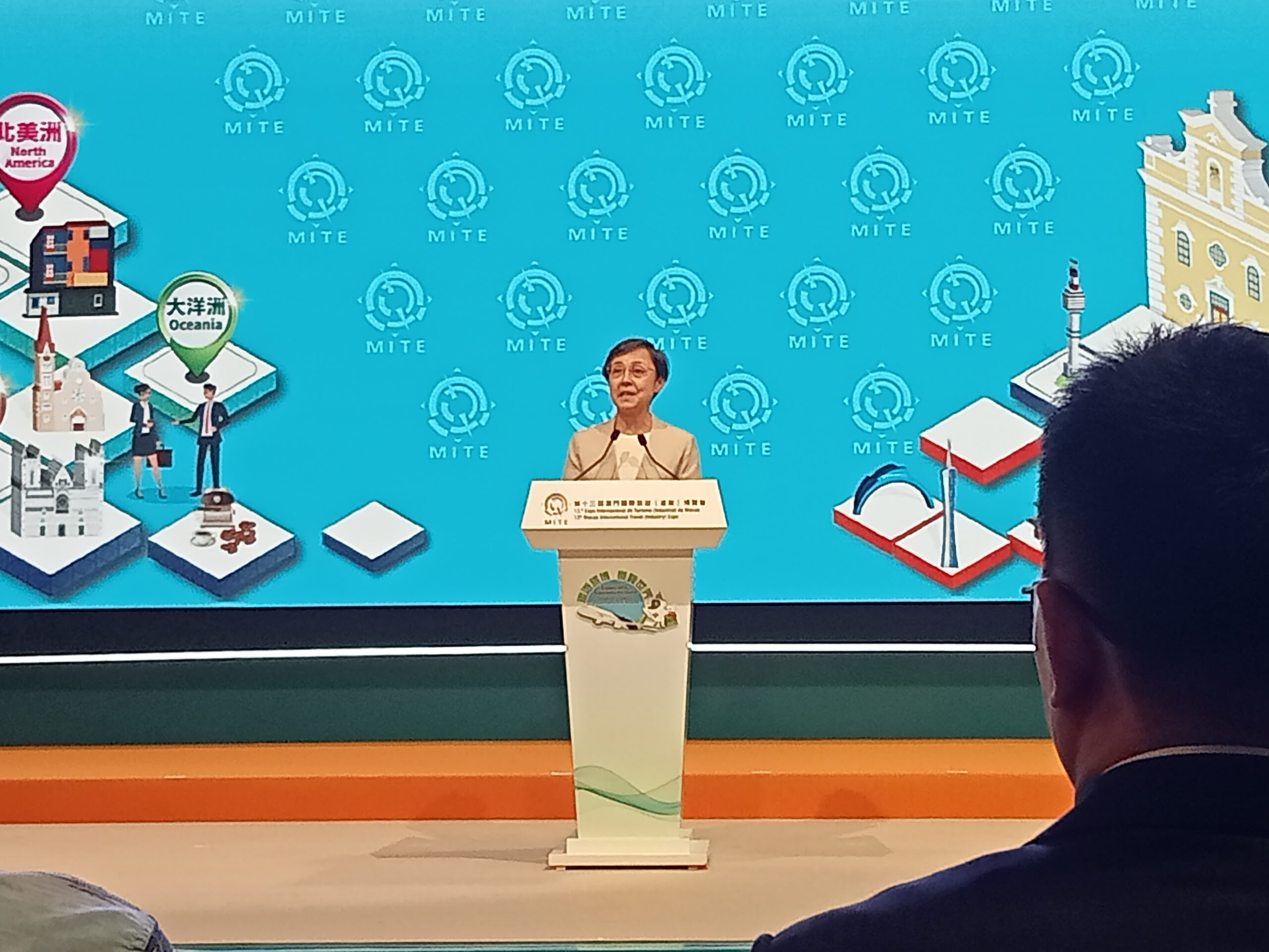 Macau Celebrates Milestone in Travel with MITE 2025