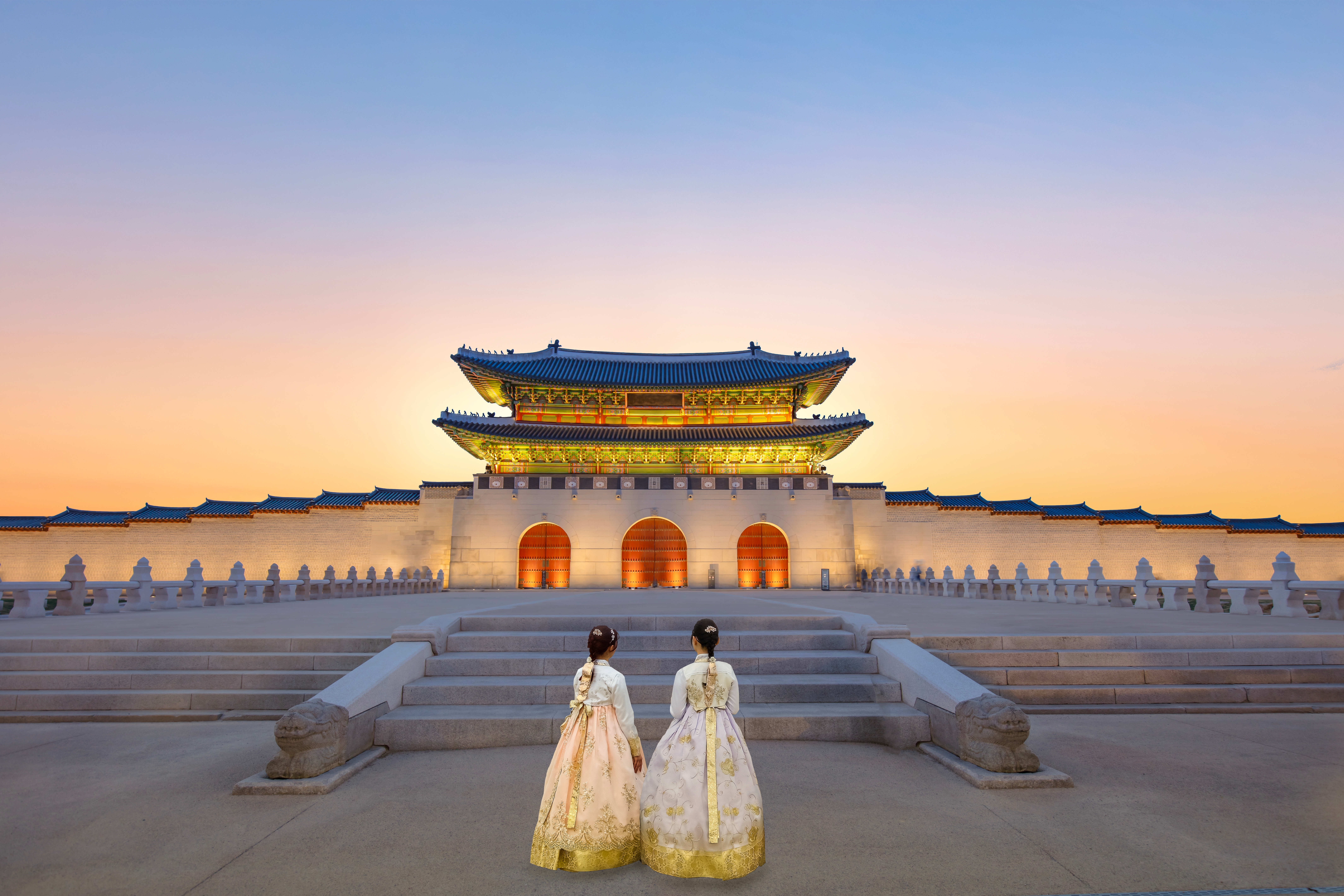 KTO Launches the 'Korean Glow Getaway' Campaign