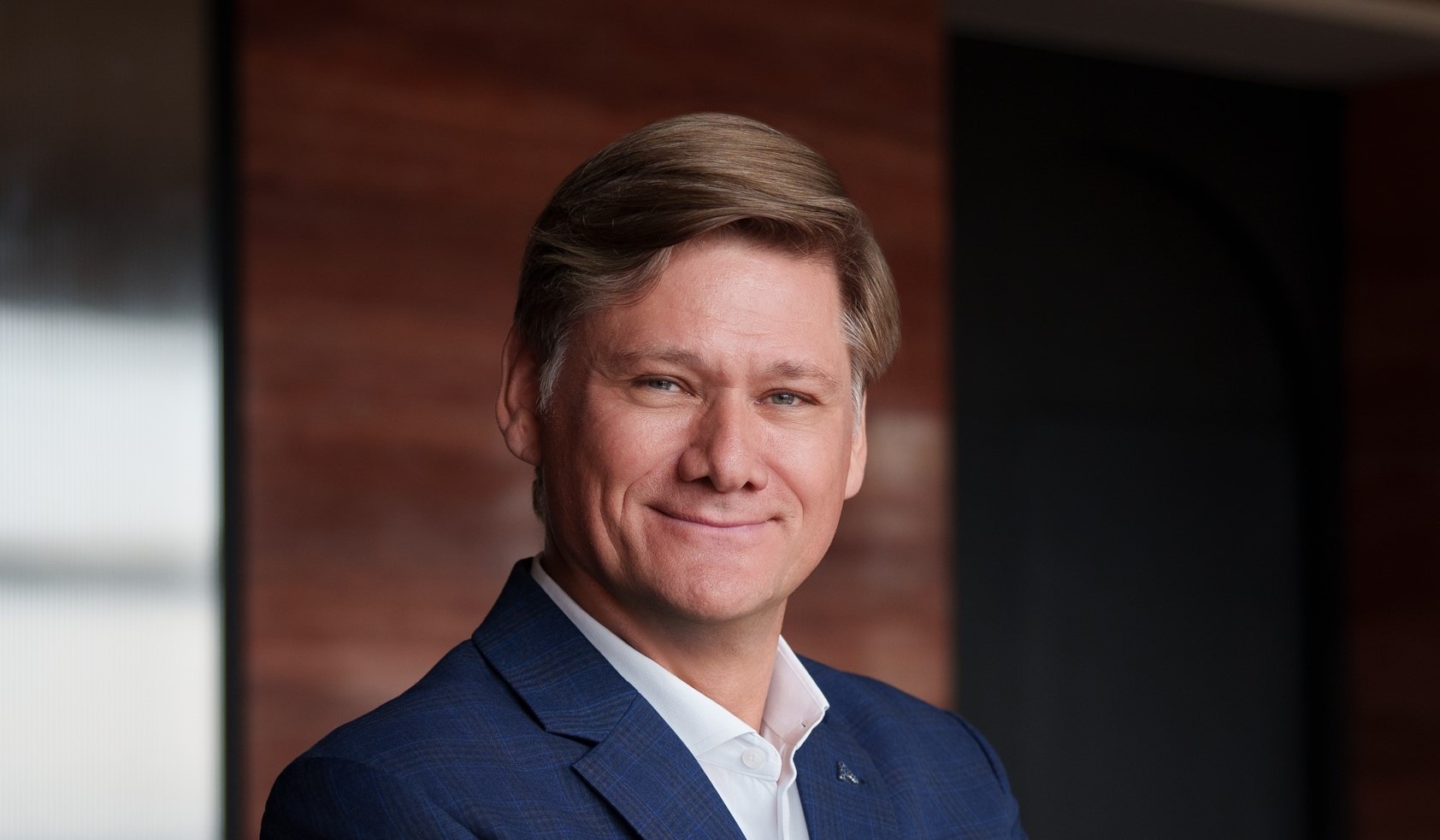 Marcel NA Holman Appointed as General Manager of Artyzen Singapore