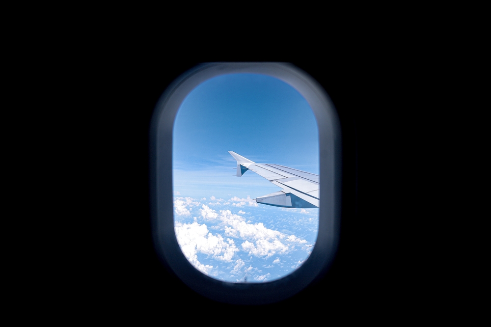 Middle East Aviation Market Emerges as the World's Second-Fastest Growing Region