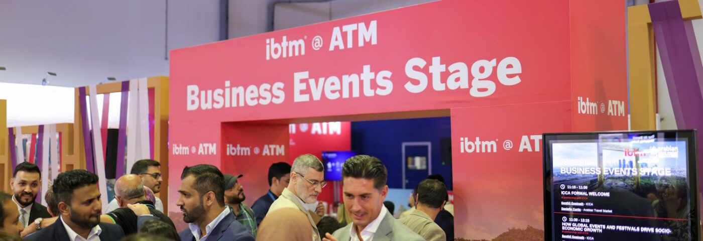 Projected Growth of Business Travel Spending in the Middle East: A 6.1% CAGR for 2025