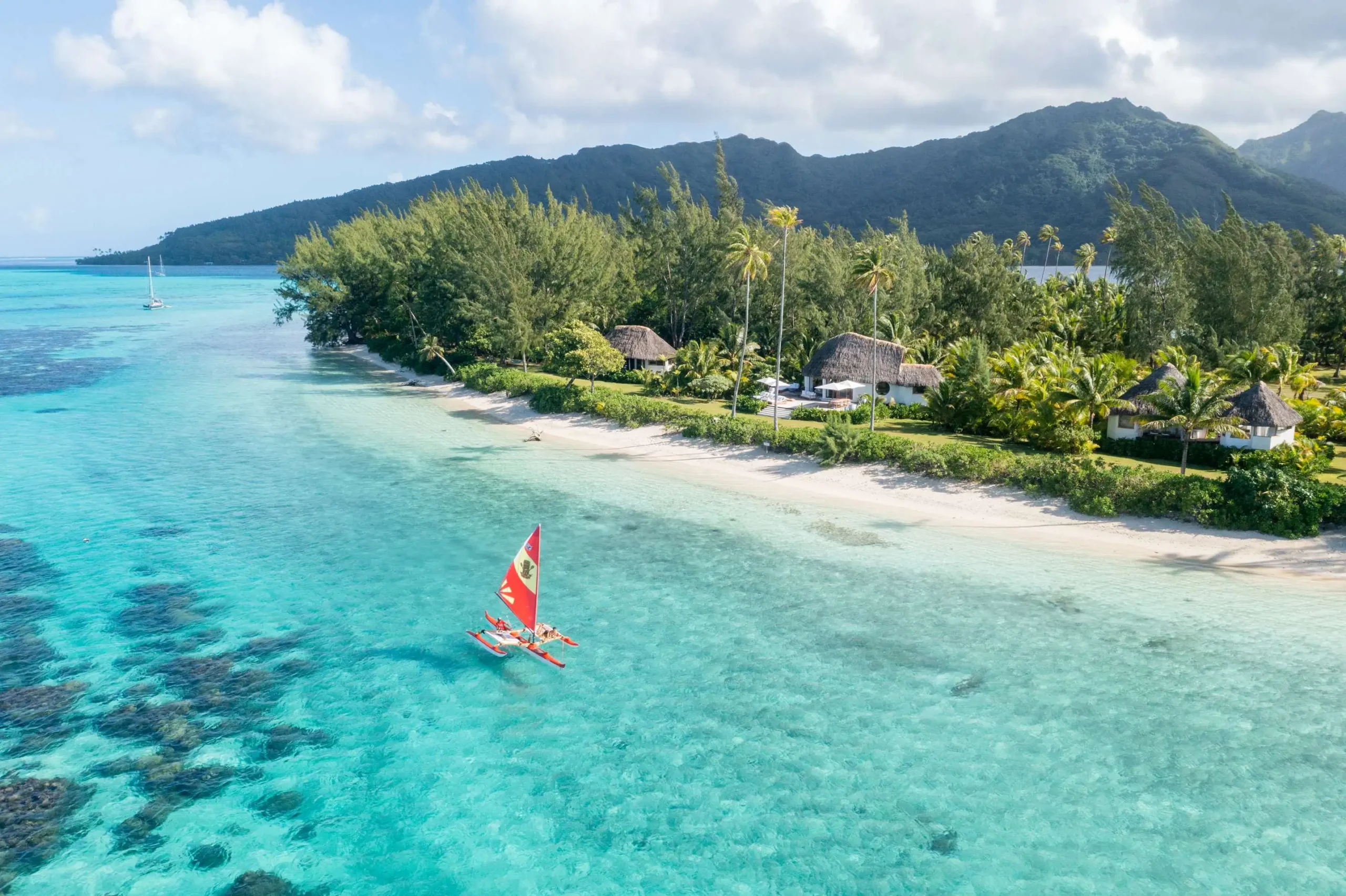 Virtuoso Welcomes Over 100 New Hotels and Resorts in 2025
