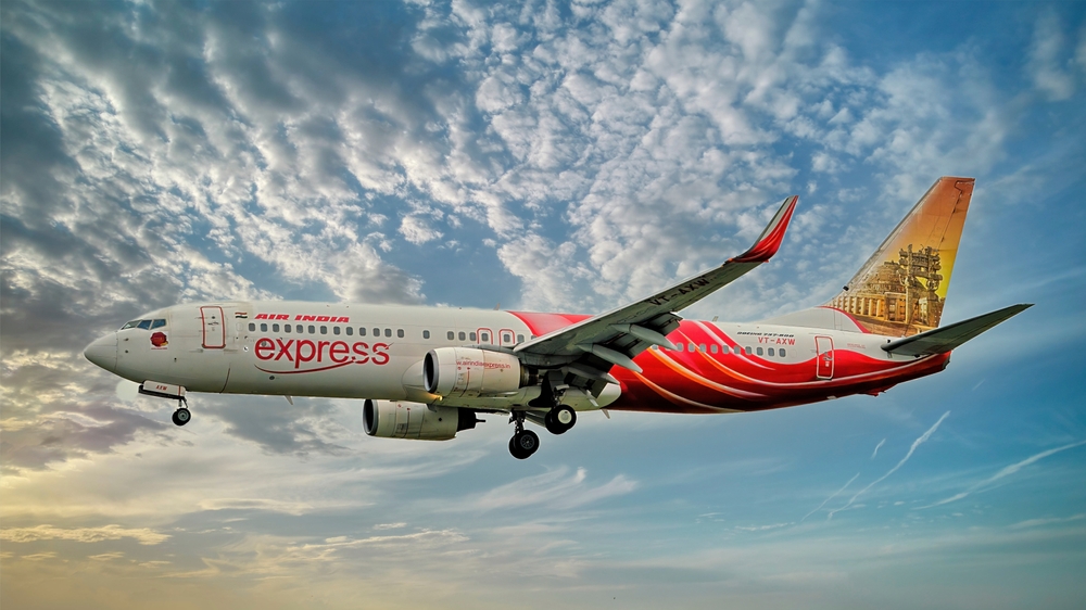 Air India Express Launches Special Discount for Travelers