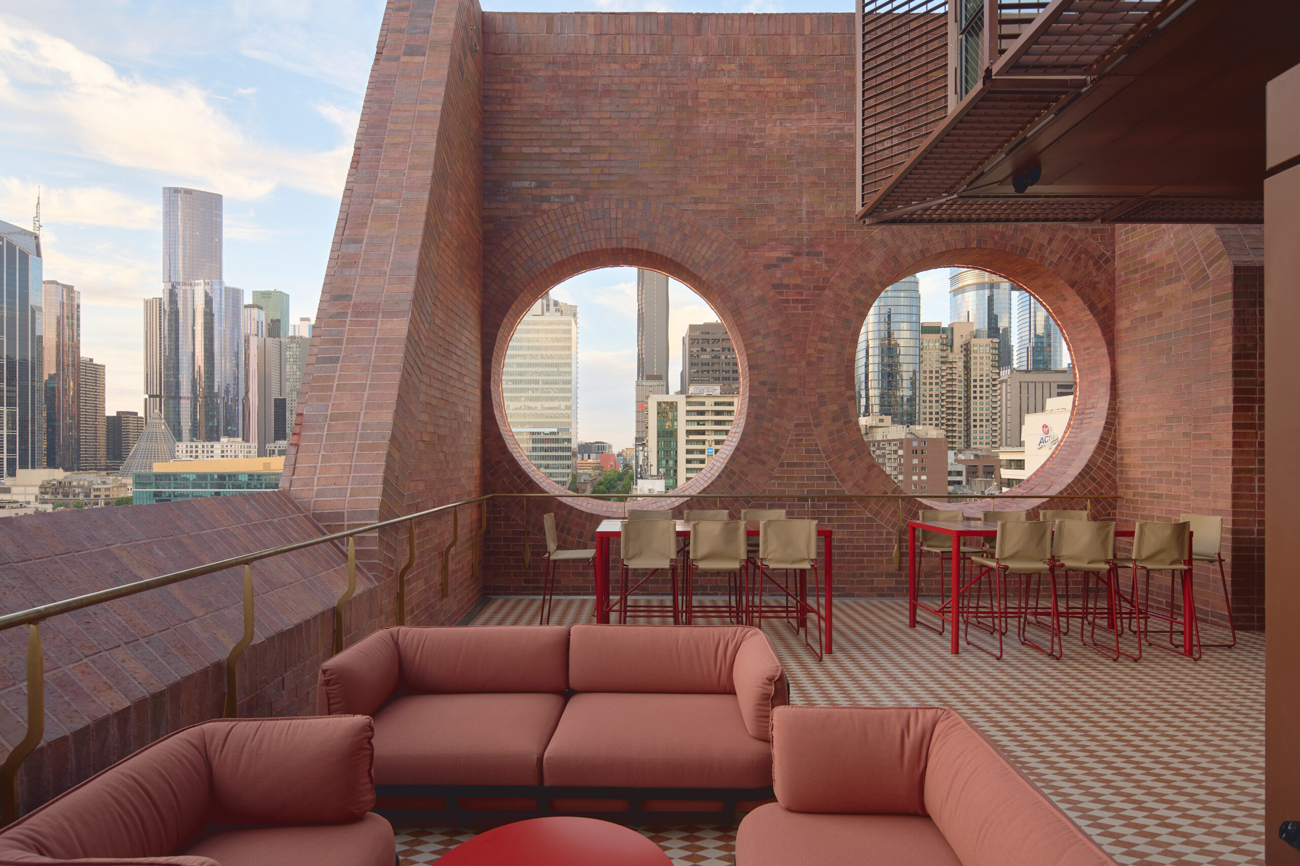 Melbourne Place to Relaunch as Hyde Melbourne Place