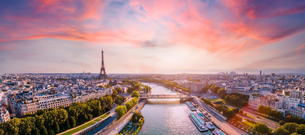 A 29% Increase in Schengen Visa Applications from India: Insights from Atlys