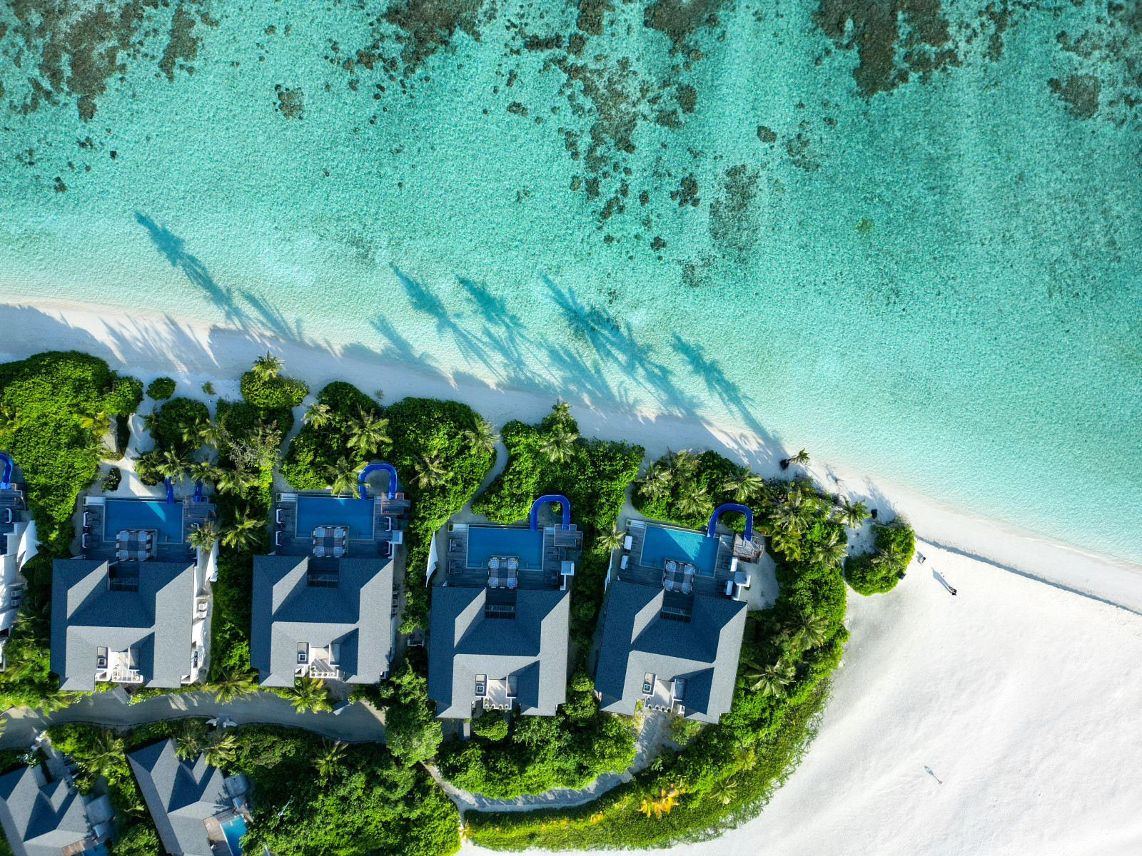 dnata Travel Partners with Maldives Marketing Corporation Ahead of Summer
