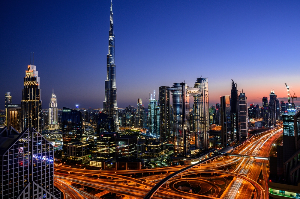 Key Trends Shaping the Future of Tourism in the GCC