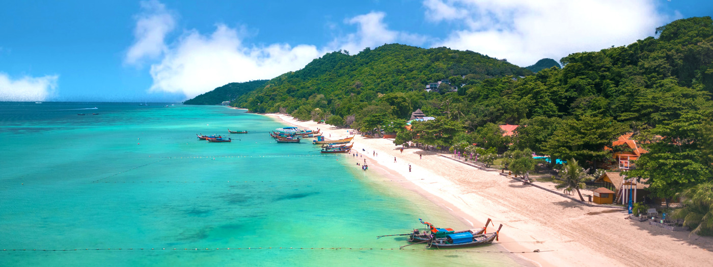 OUTRIGGER Hospitality Group Acquires Zeavola Resort on Phi Phi Island
