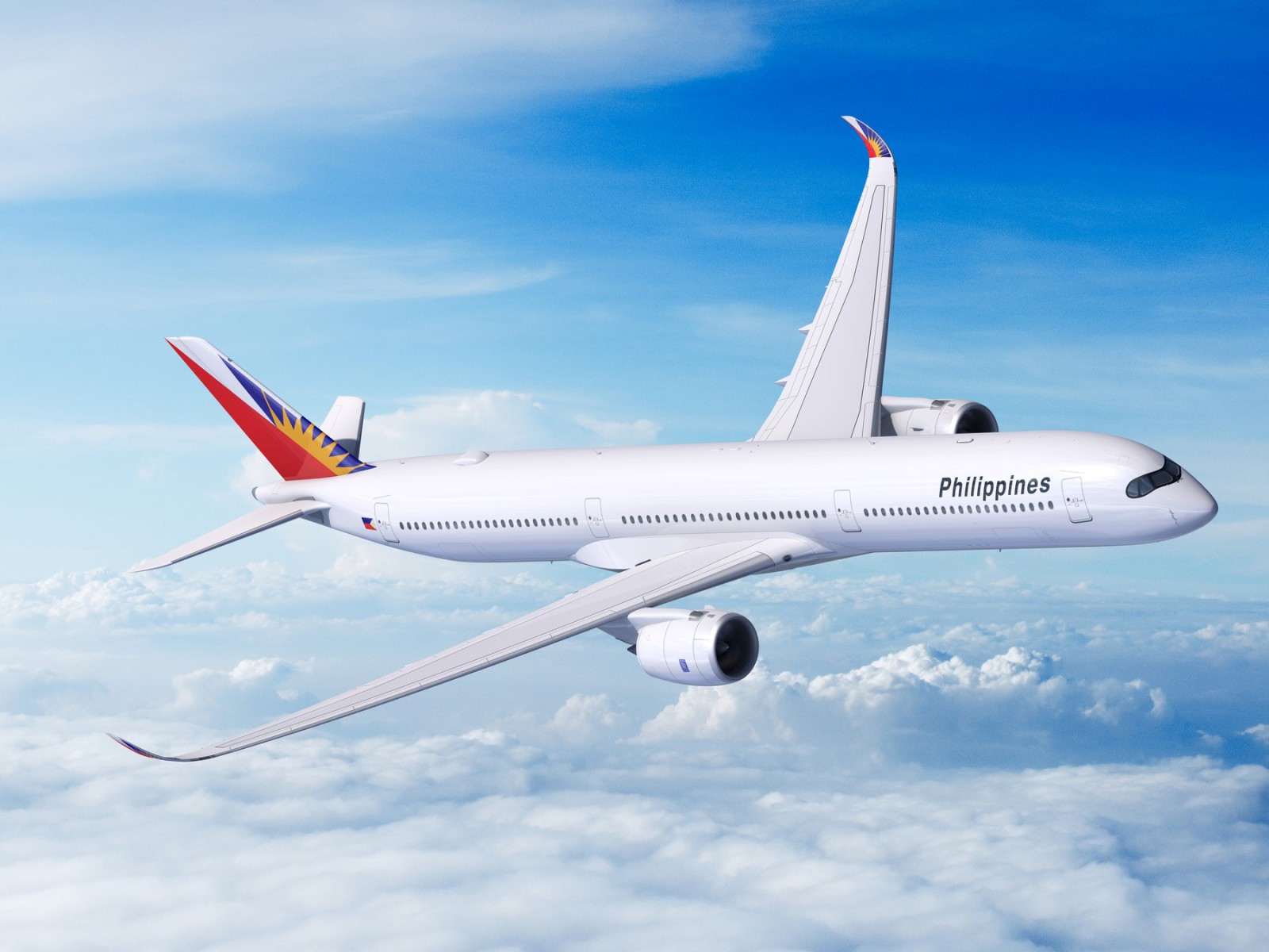 Philippine Airlines Achieves 14th Consecutive Profitable Quarter