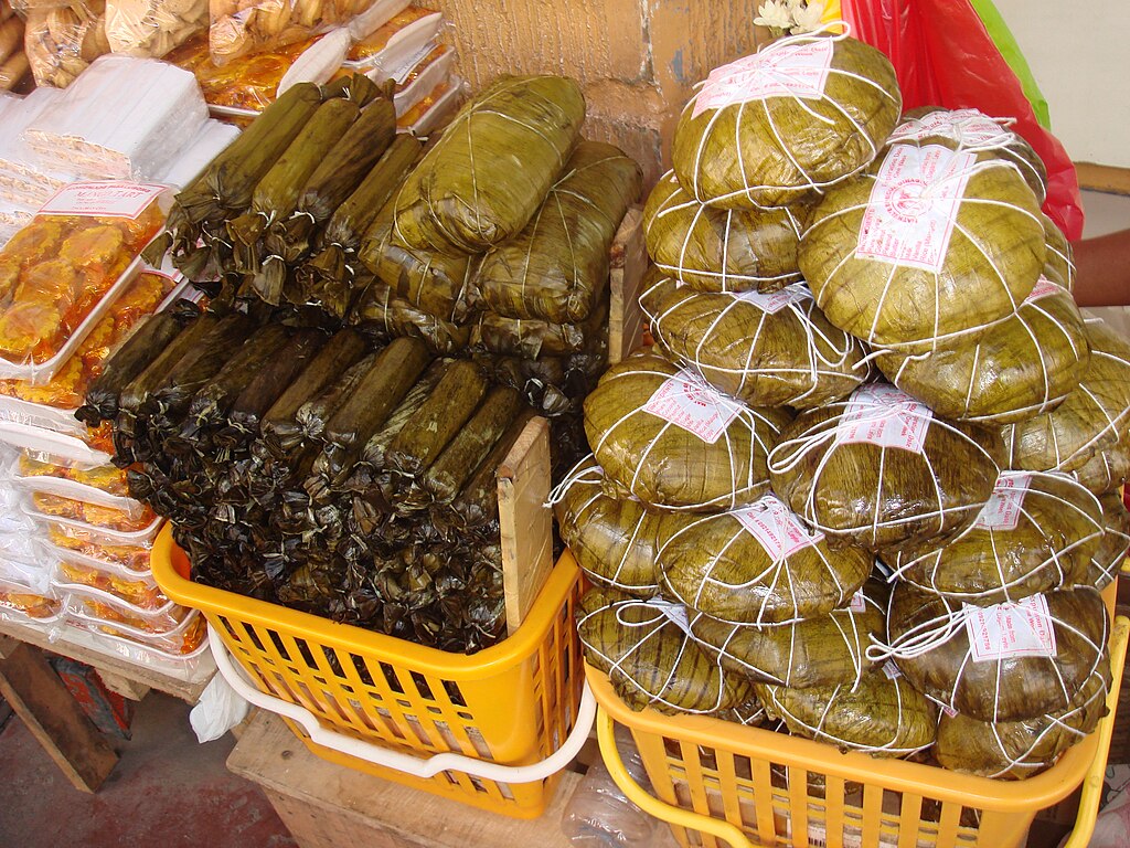 Philippine Department of Tourism Promotes Eastern Visayas Cuisine
