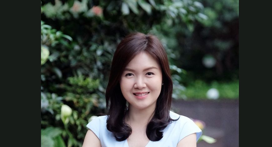Serene Woon Named Area Director for India, Middle East & South Asia by Singapore Tourism Board