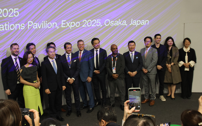 UN Tourism Hosts Two Significant Forums at Expo 2025 Osaka