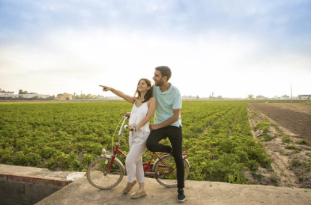 Valencia Unveils New Culinary Campaign: The Mediterranean Larder