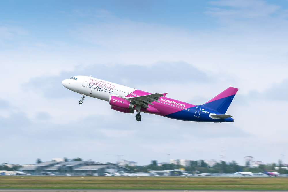 Wizz Air Abu Dhabi Unveils 15% Discount on Summer Flights