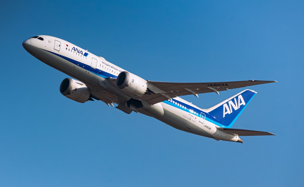 ANA HOLDINGS Invests in Innovative Job-Matching Platform Otetsutabi