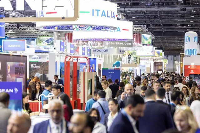 ATM 2025 Welcomes Over 55,000 Attendees, Marking 16% Yearly Growth