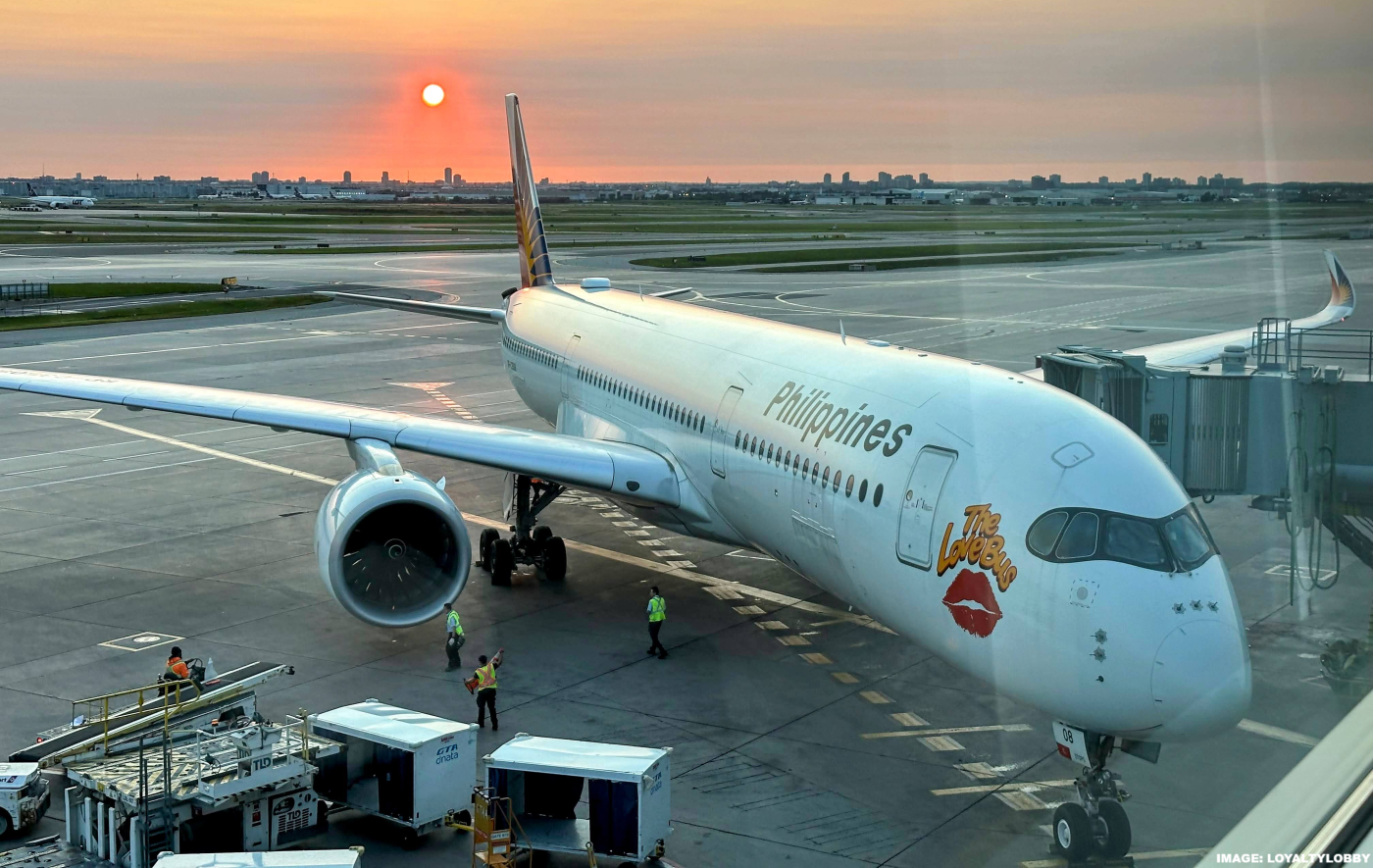 Philippine Airlines and Alaska Airlines to Discuss Codeshare Agreement
